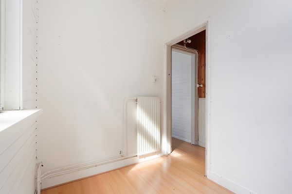 Foto - Verkocht: Delfgauwseweg 319, 2628 ET Delft